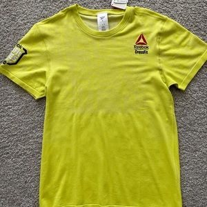 Reebok CrossFit Games 2020 Jersey